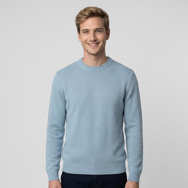 Dusty Blue