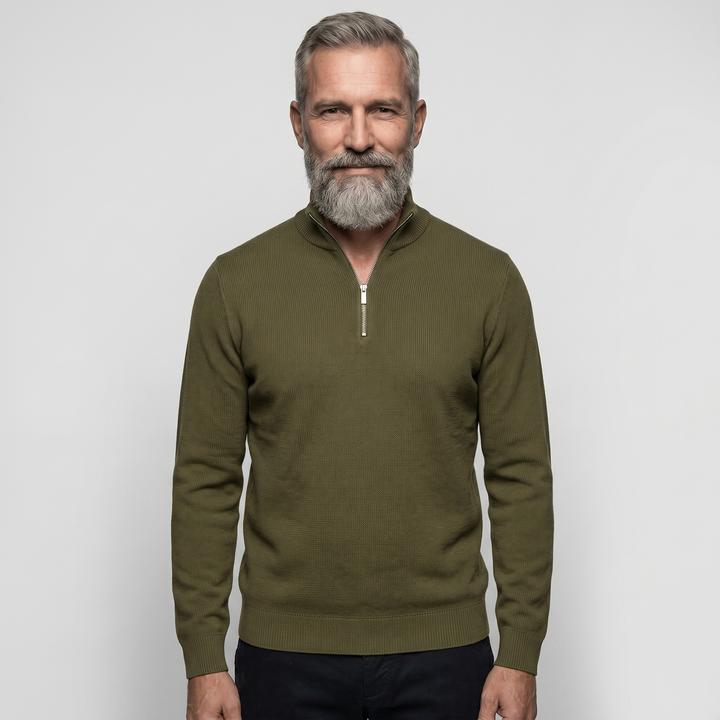 Deep Lichen Green