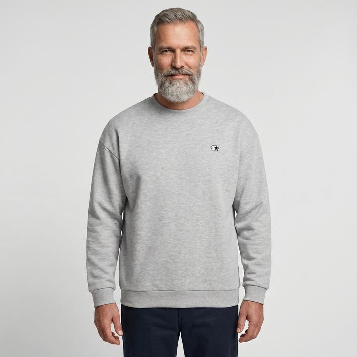 Heather grey