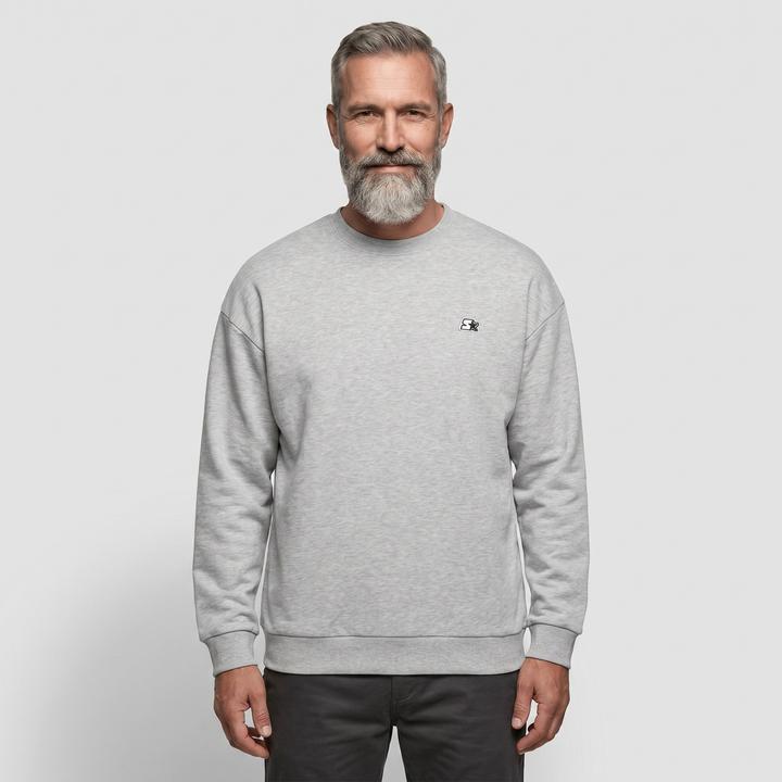 Heather grey