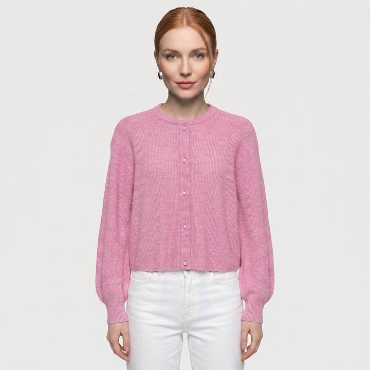 Aurora Pink