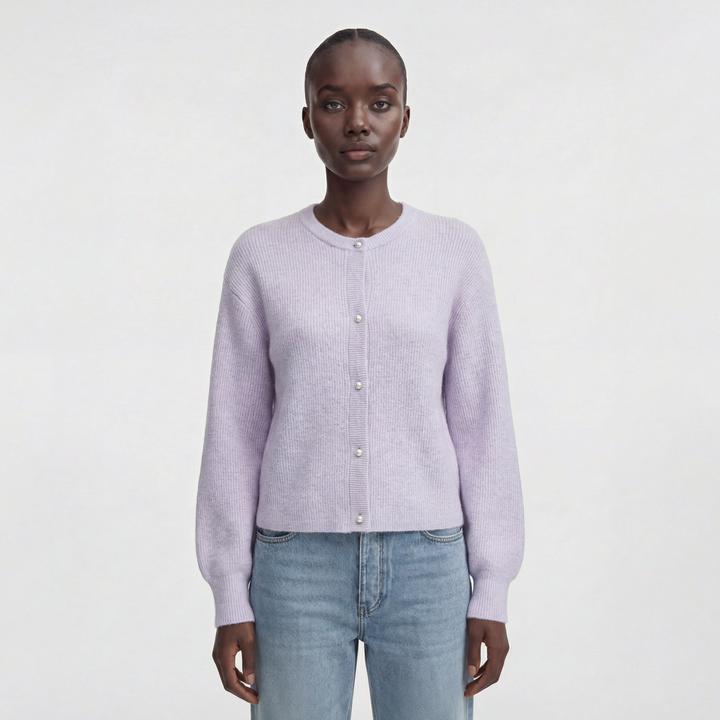 Lilas pastel