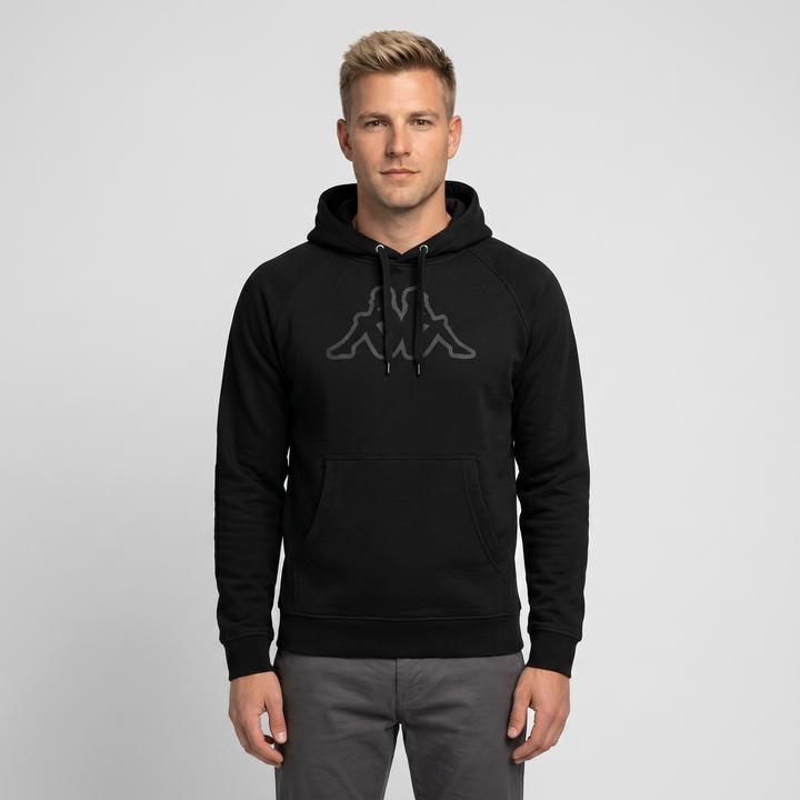 black greyish, Noir