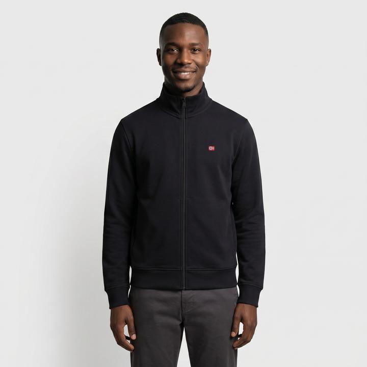 Black, Black 041