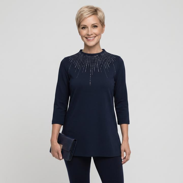 dark navy