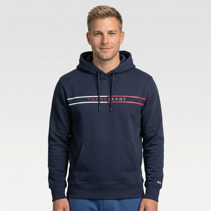 Dark Night Navy