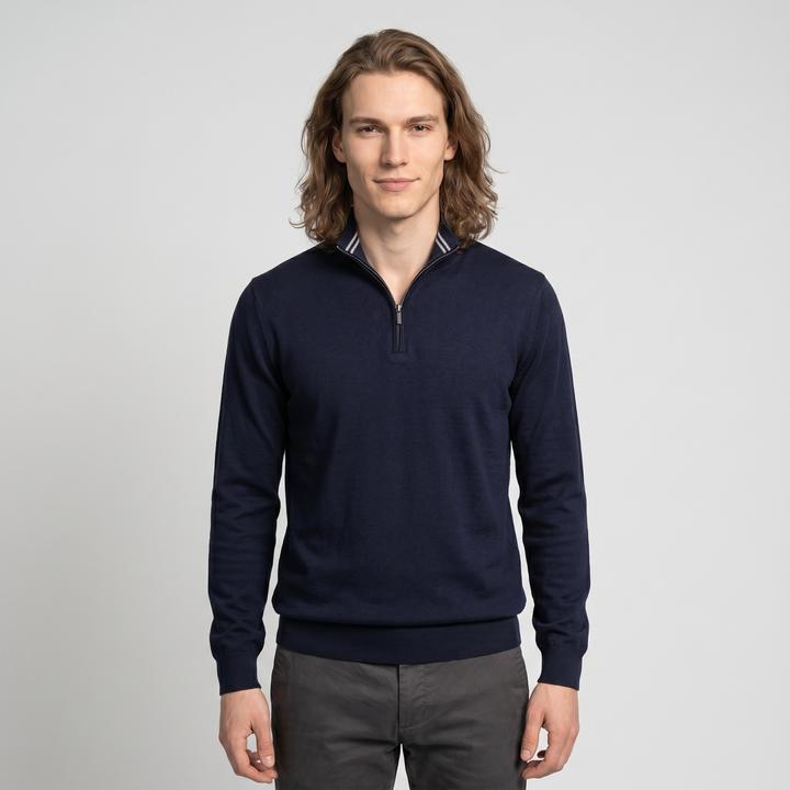 Bleu Marine