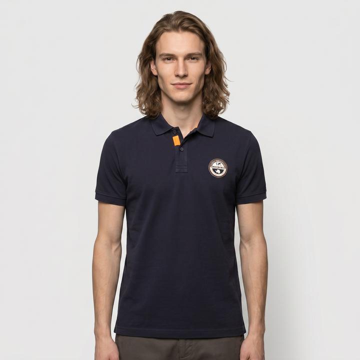 Blu marine, Dark Blue