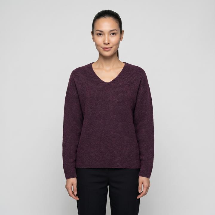 Mauve Wine