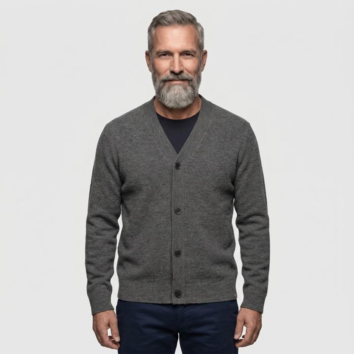 Mélange de gris
