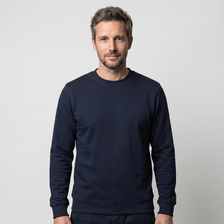 Marineblau