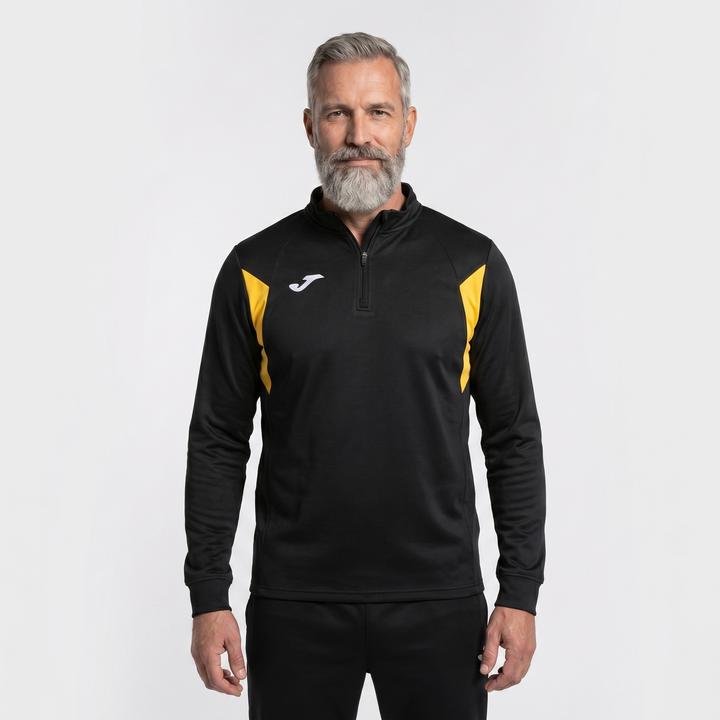 Jaune, Noir