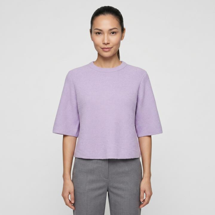 Pastel Lilac