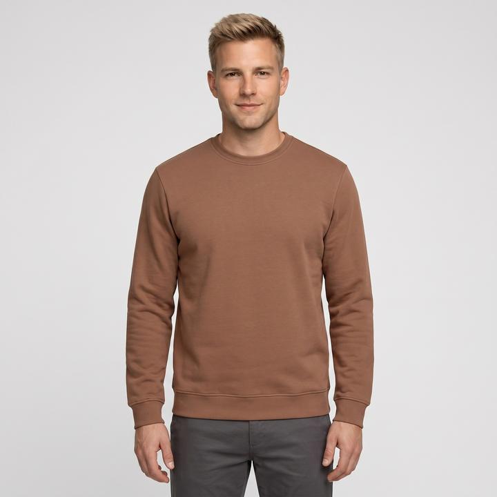 Rustic Brown
