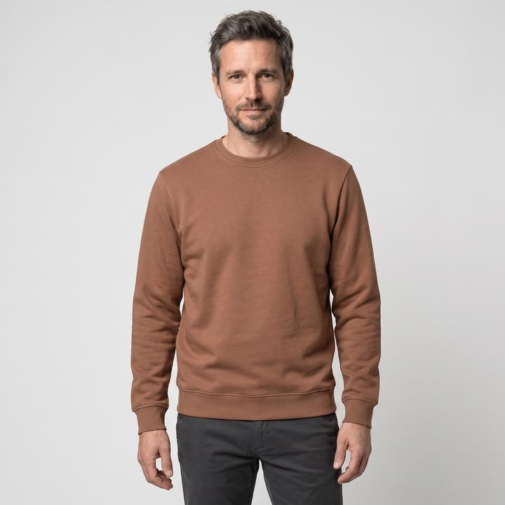 Rustic Brown