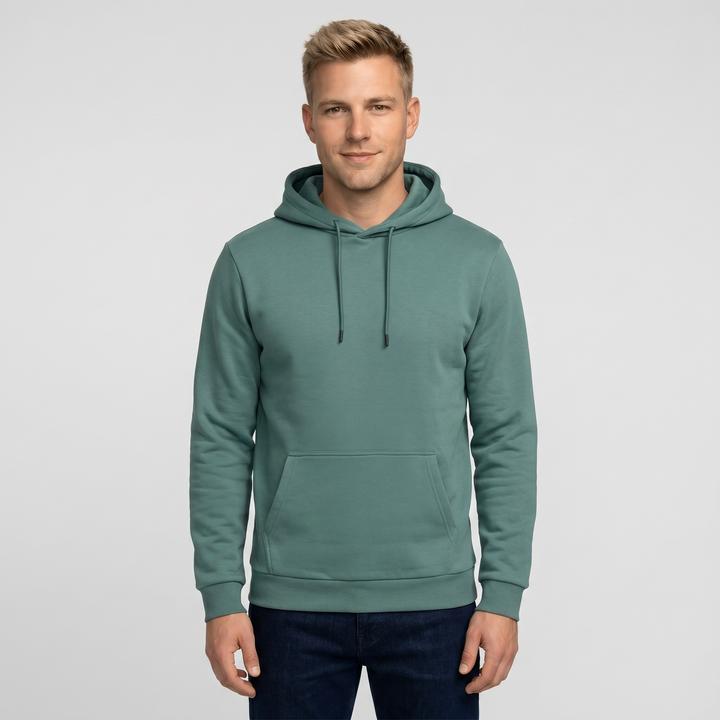 Vert Canard colvert