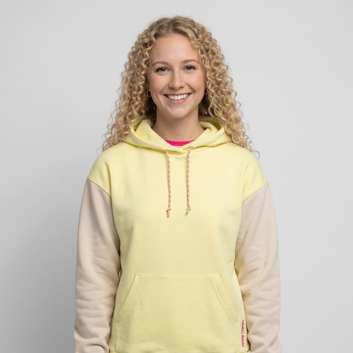 Mellow Yellow
