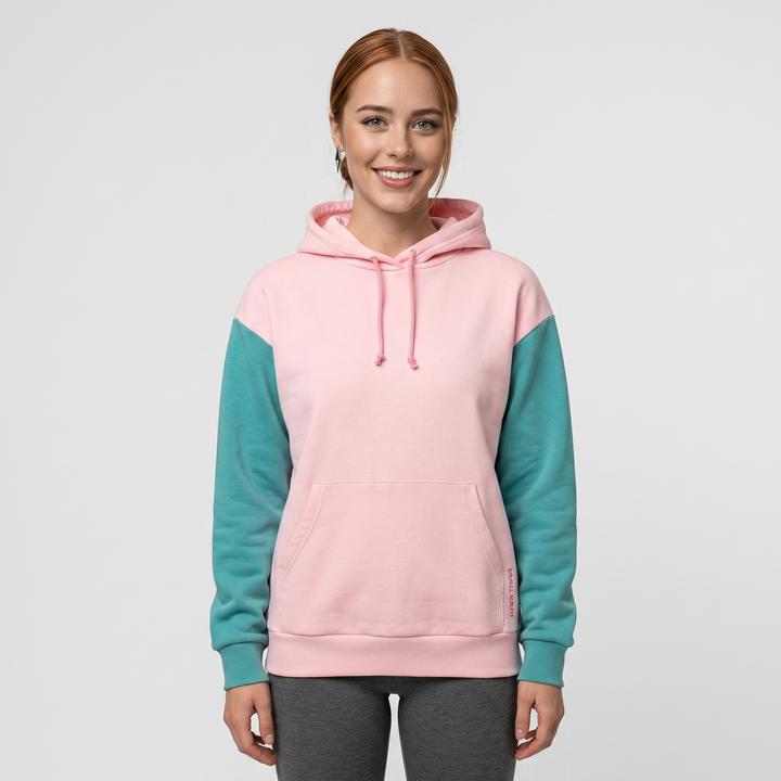 Cotton Candy, Rosa