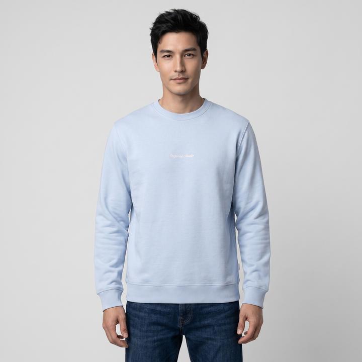 cashmere blue