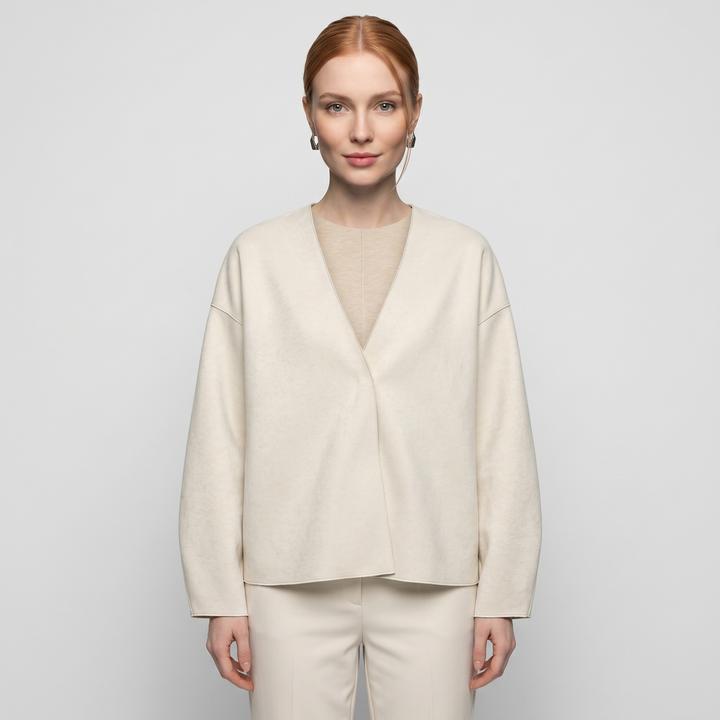 Melan naturale super leggero