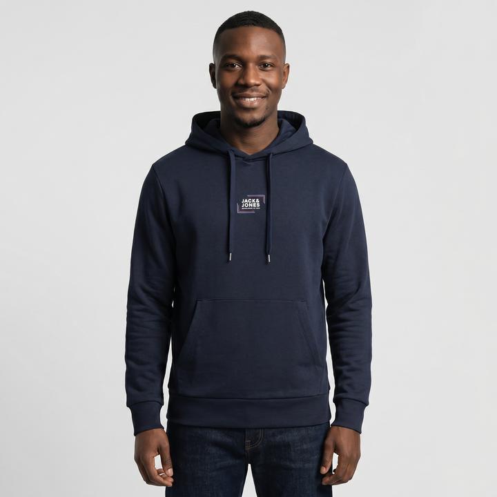 Marine, Navy Blazer