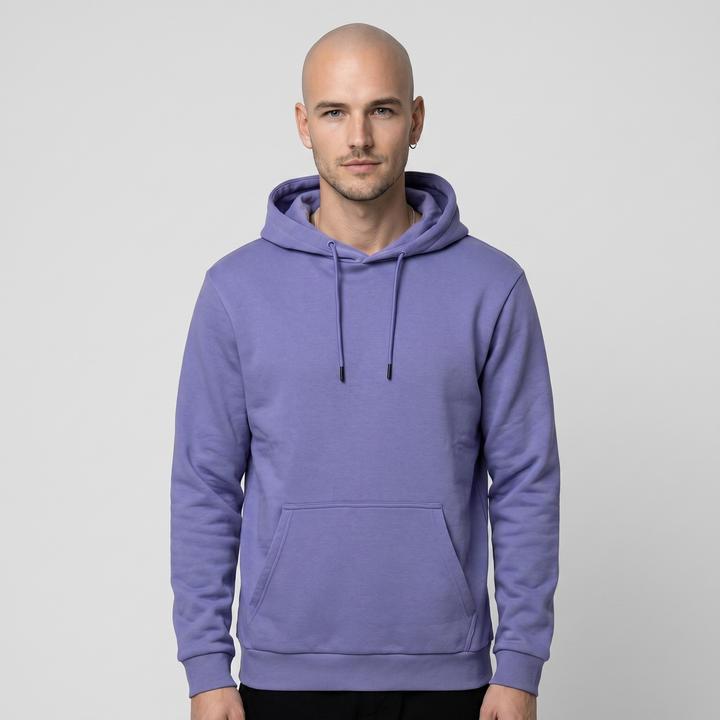 Twilight Purple Purple