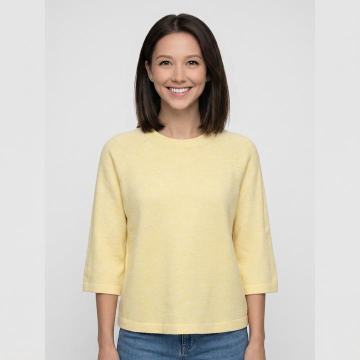 Mellow Yellow