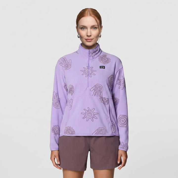 harbor violet screens print
