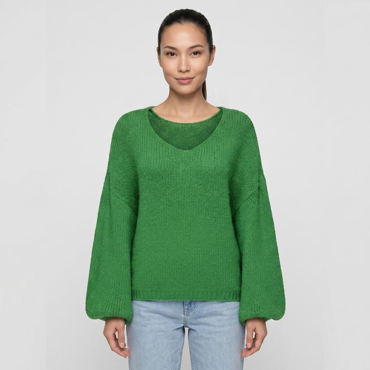 Bright Green