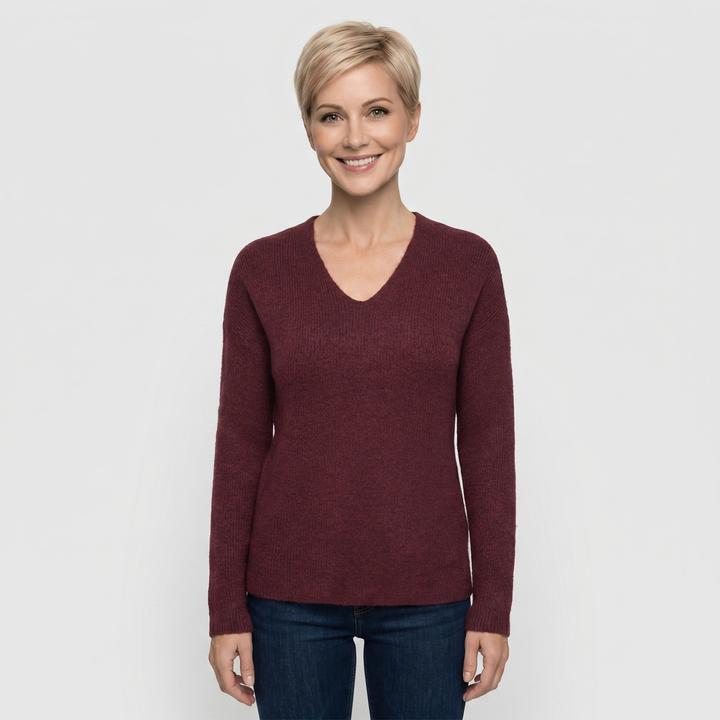 Oxblood Red