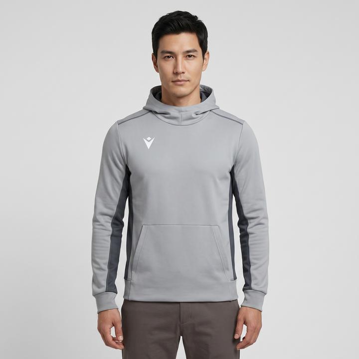 Dark Silver, Silver