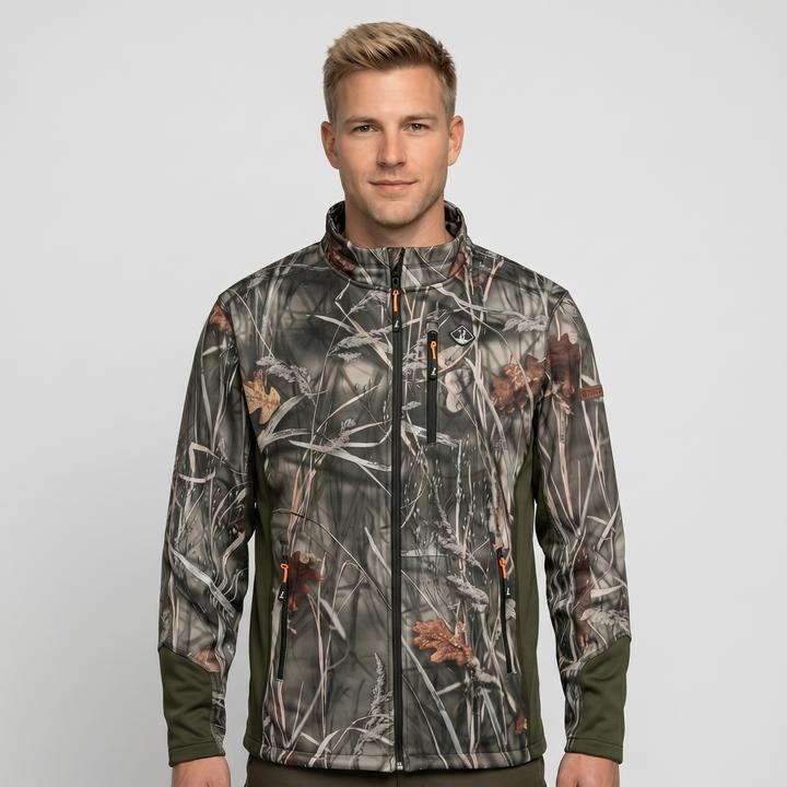 Ghost Camo Wet&Colours