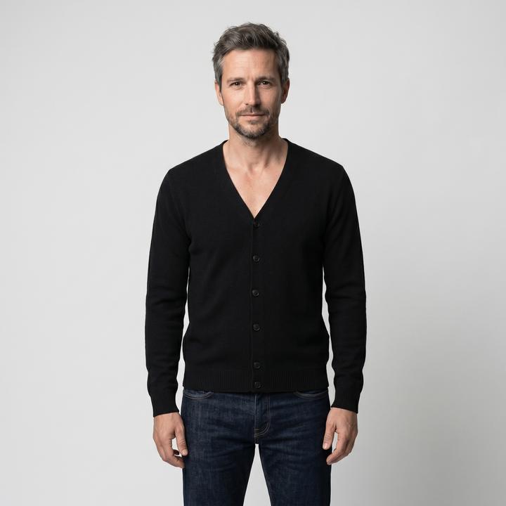 Anthracite Black