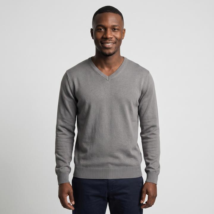 Medium Grey