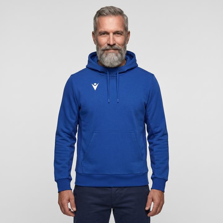 King, Royal Blue