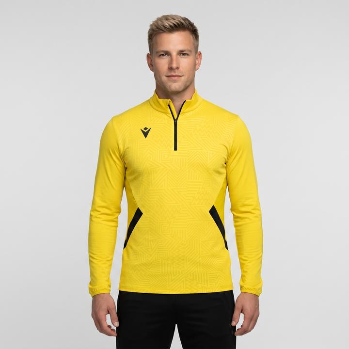 Black, Yellow