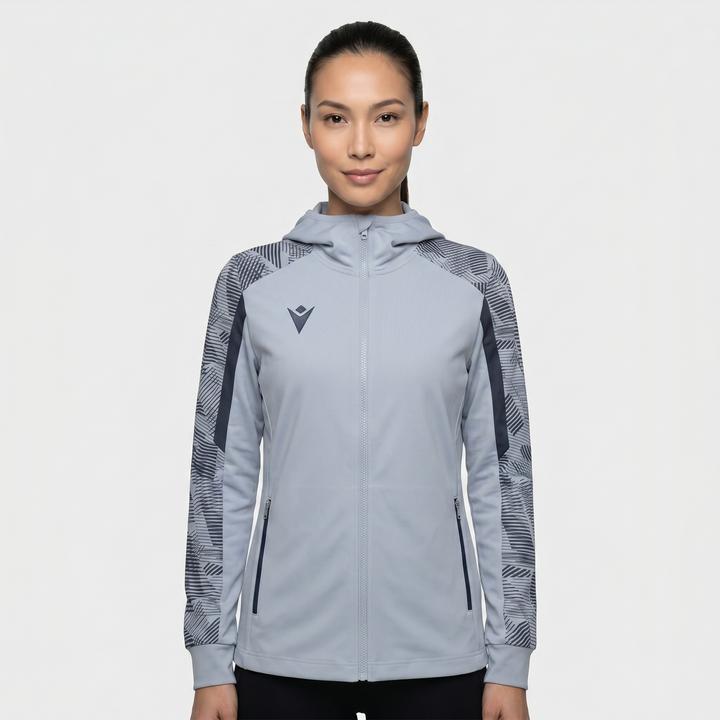 Gris, Silver