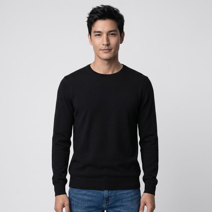 Deep Black