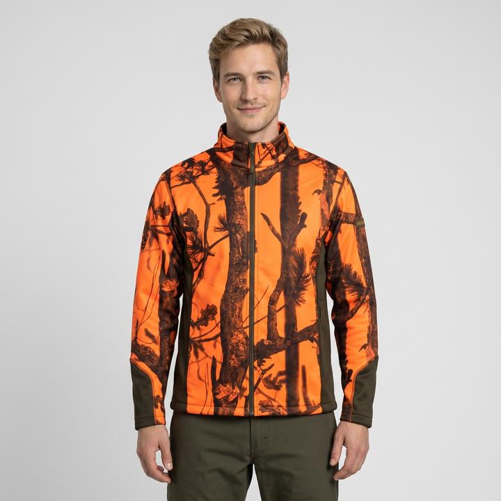ghost camo blaze&black