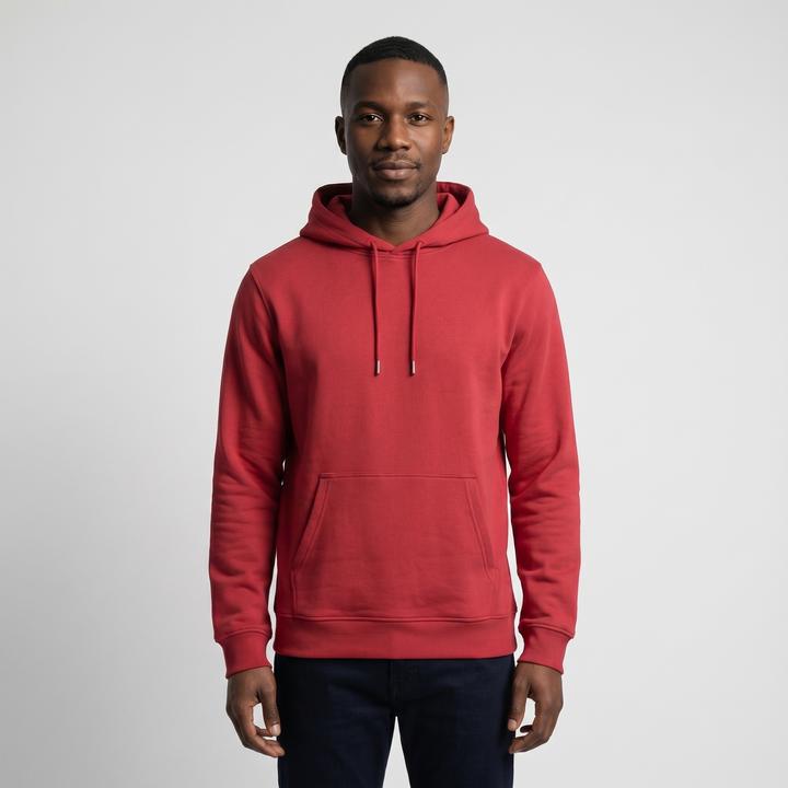 Folk Red, Rouge