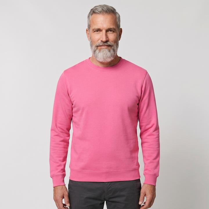 Bubblegum Pink