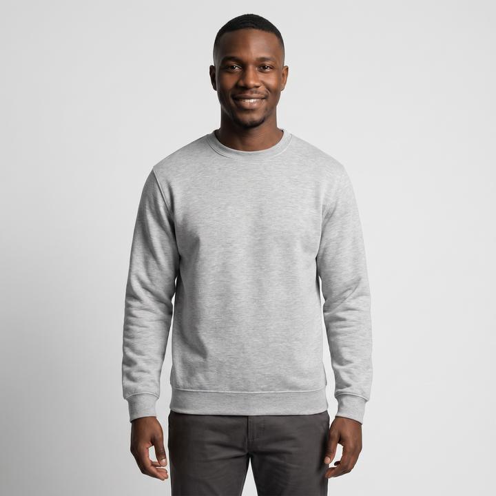 Heather grey