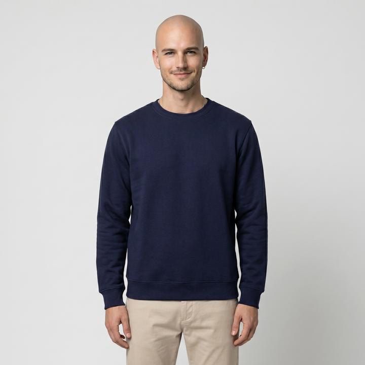 Marineblau