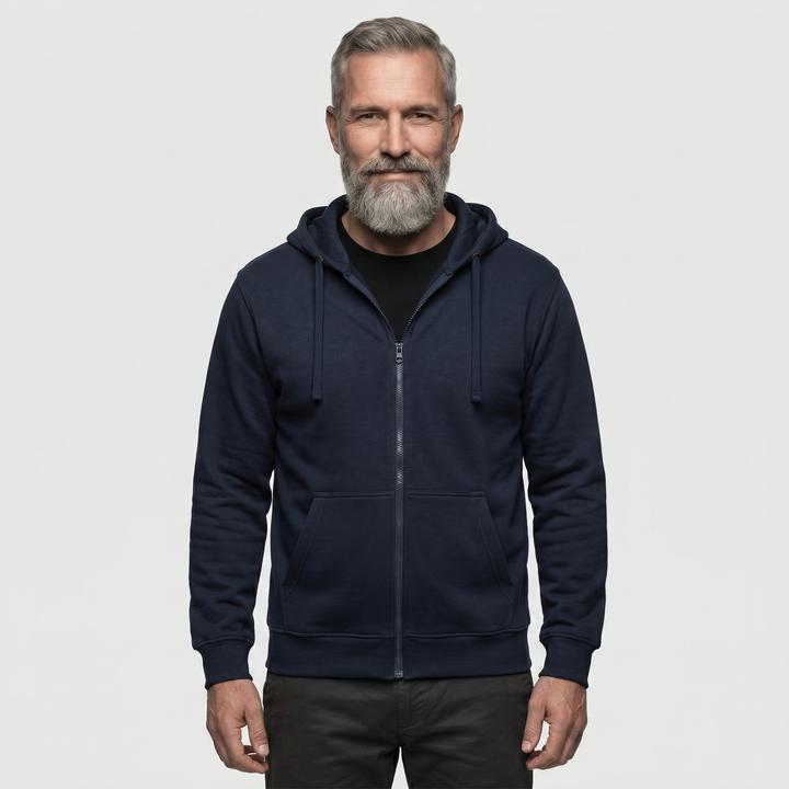 Marineblau