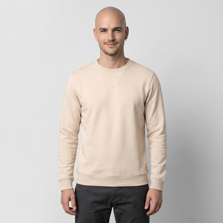 Powder pink