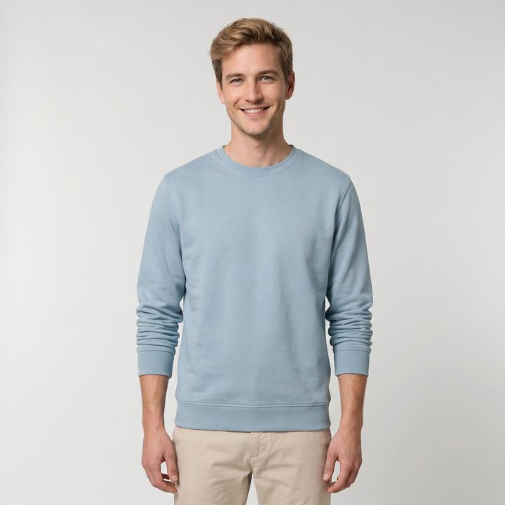 Nebelblau