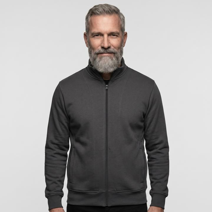 Dark grey