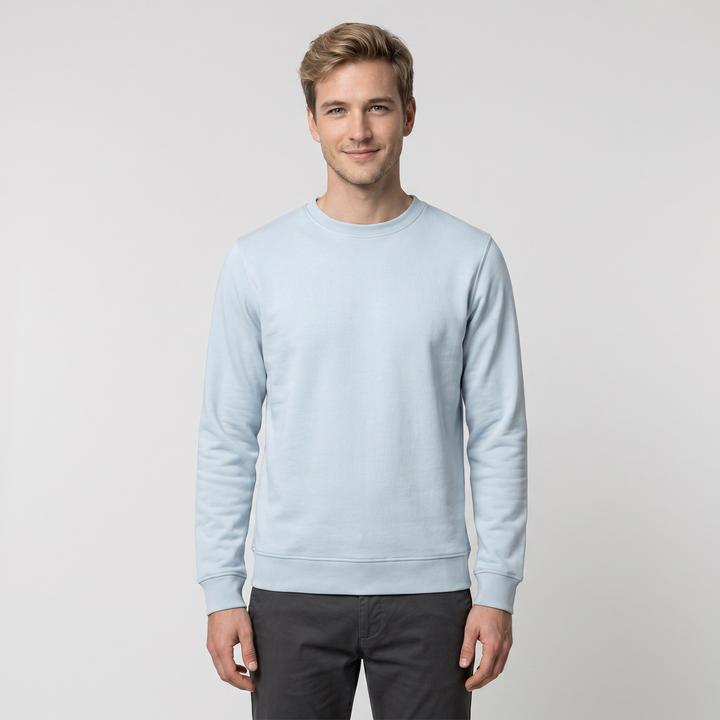 Pale blue