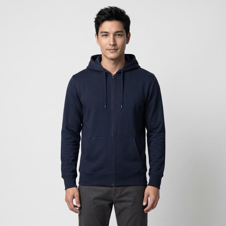 Bleu marine