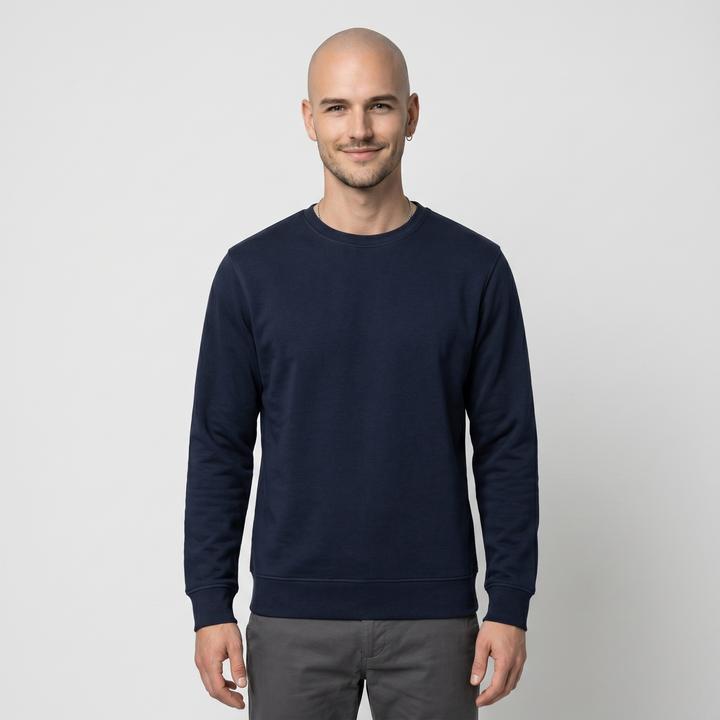 Marineblau